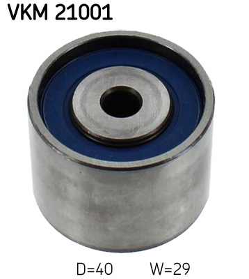 SKF VKM 21001...